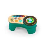 Baby Einstein - DJ Discovery Magic Touch Turntable5
