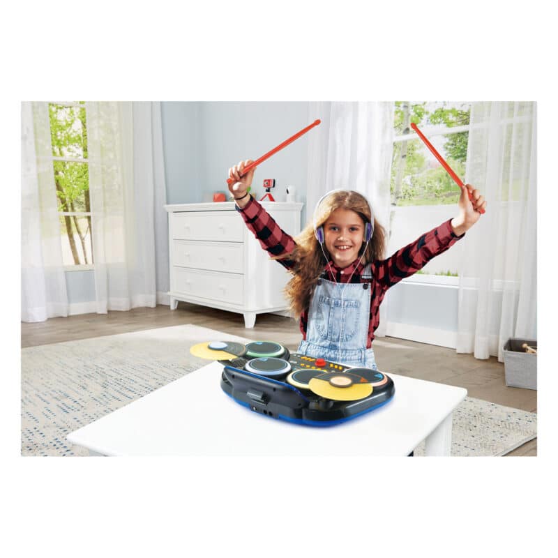 Vtech - 10 in 1 Kidi DJ Drums3