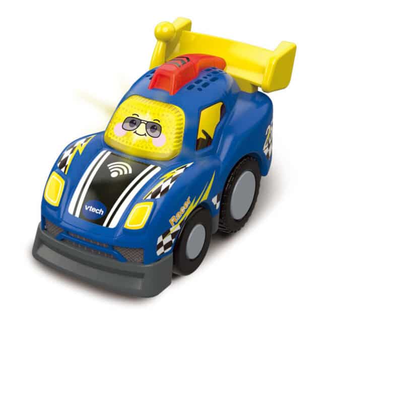 Vtech - Toot Toot Drivers - Super Circuit RC Raceway5