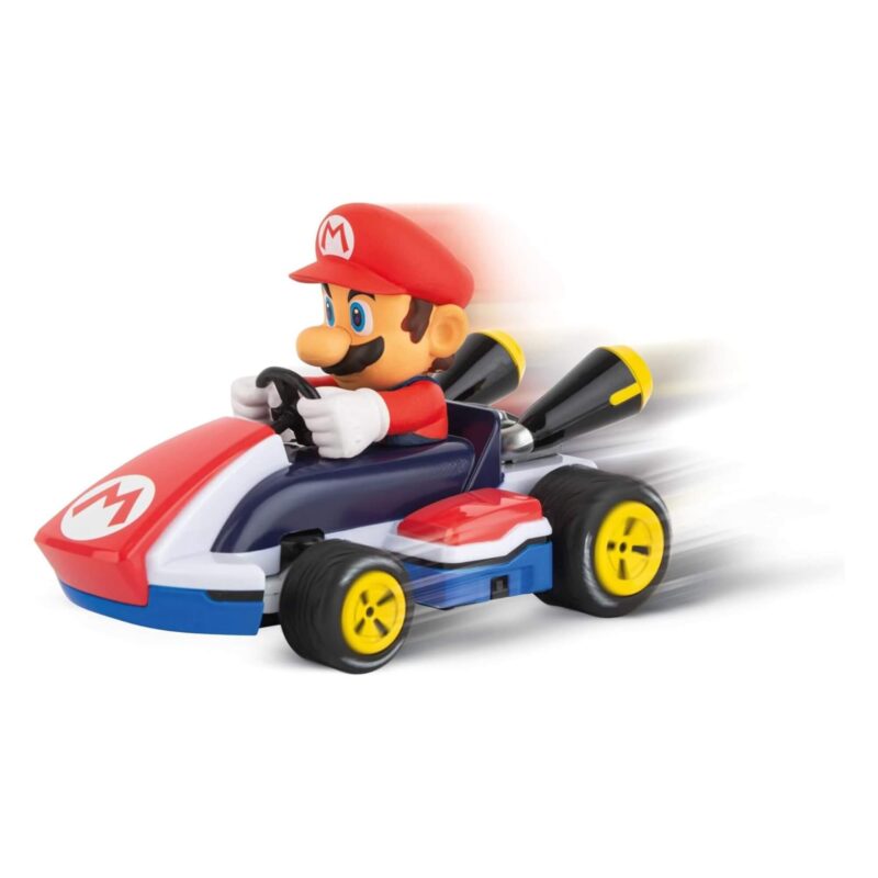 Carrera RC Full Function 1:32 Mario Kart - Race Kart-4