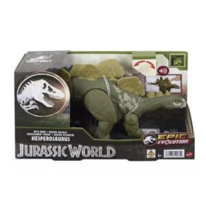 Jurassic World - Epic Evolution - Hesperosaurus