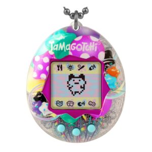 Original Tamagotchi - Pretty Party