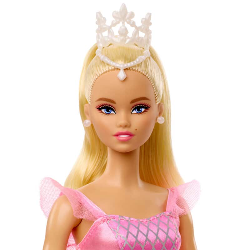 Barbie Signature - Ballet Wishes Doll4