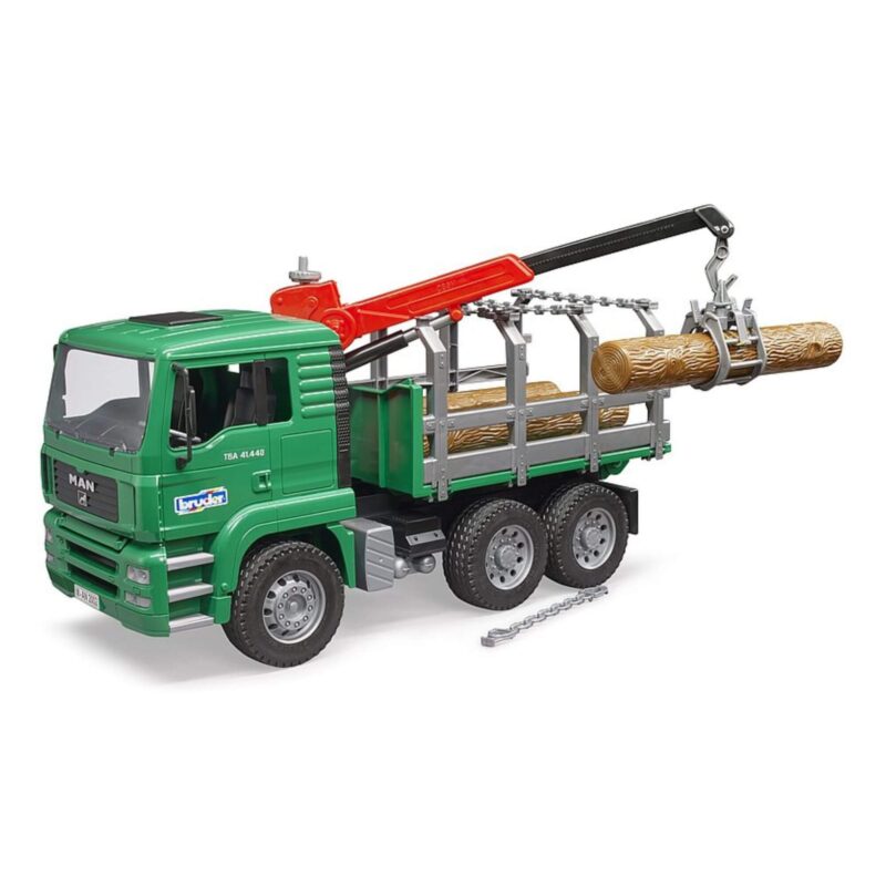 Bruder-MAN-Timber-truck-with-loading-crane-crane-open