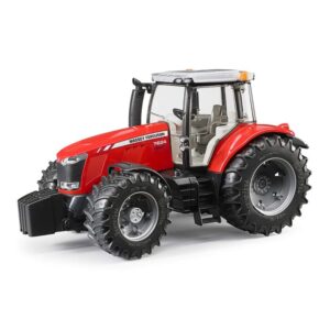 Bruder - Massey Ferguson 7624
