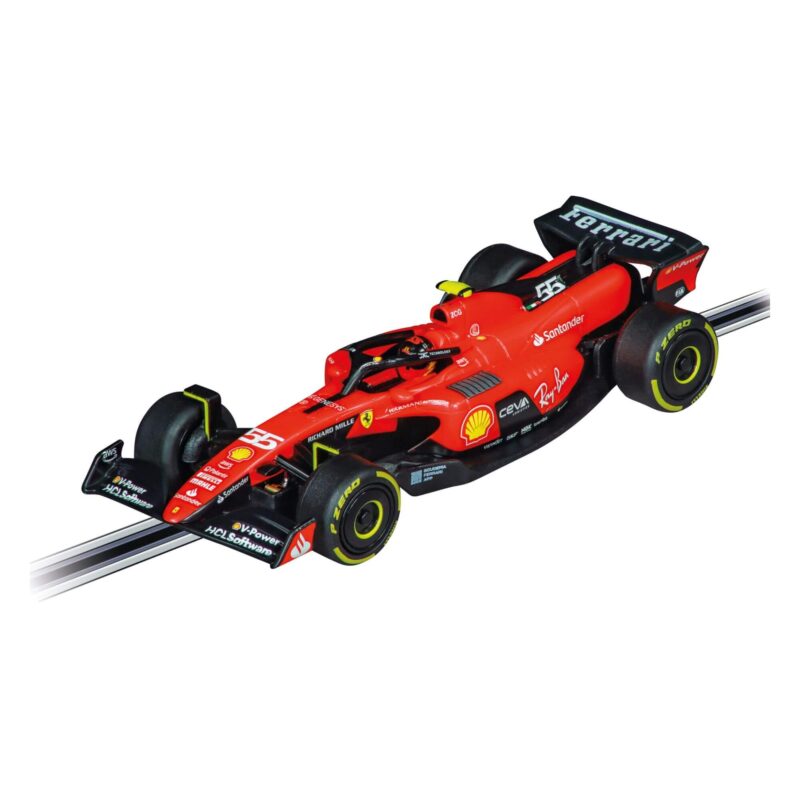 Carrera GO - F1 Ferrari