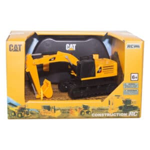 Diecast-Masters-164-RC-Cat-336-Hydraulic-Excavator