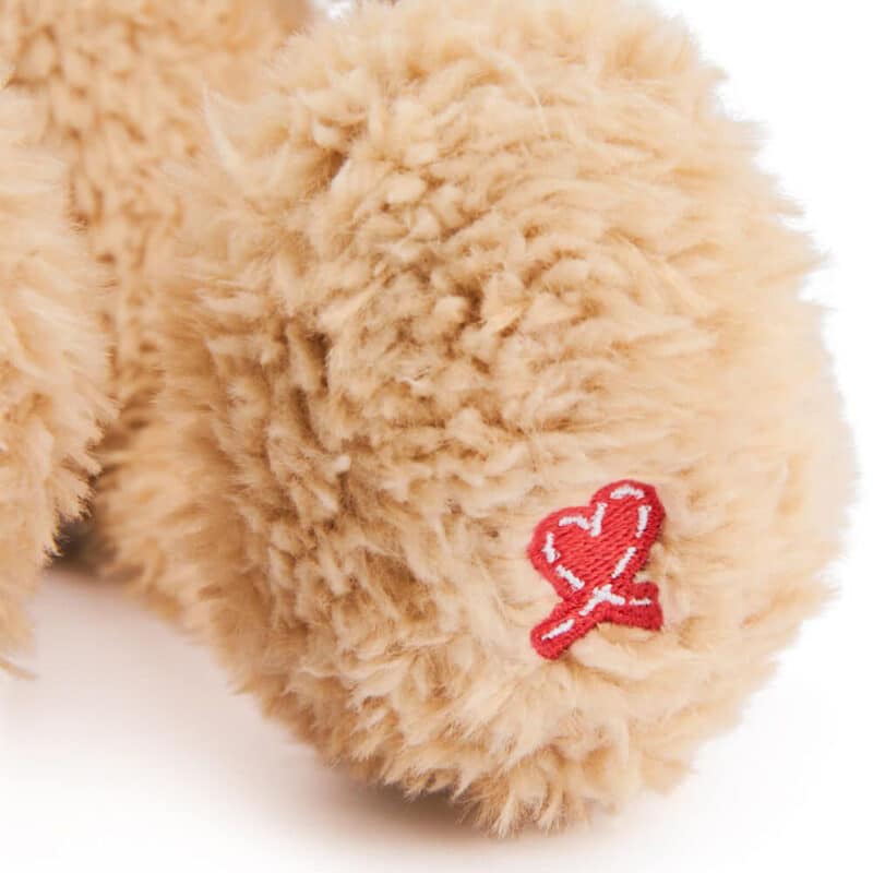 GUND - Toothpick Bear Plush Beige 38cm – Forever Friends3