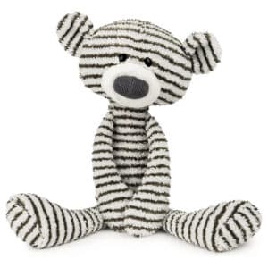 Gund - Toothpick Stripes Bear 38cm