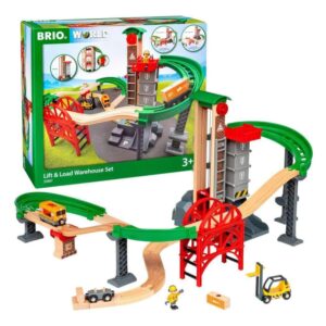Box and oppened set