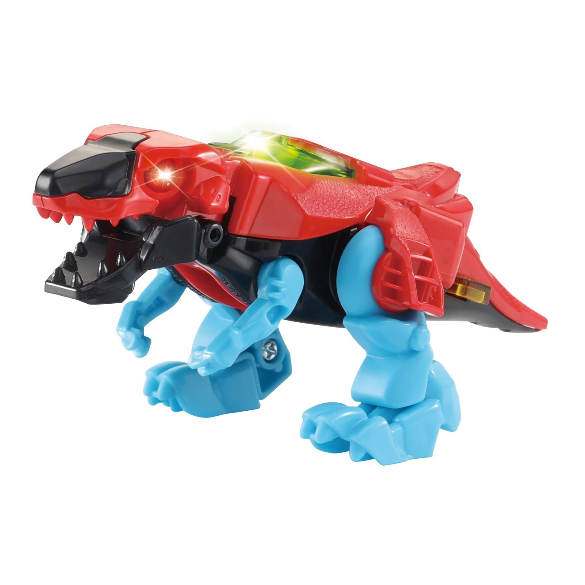 vtech switch robot dino vtech