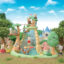 Sylvanian Families - Secret Forest Falls 5761-2