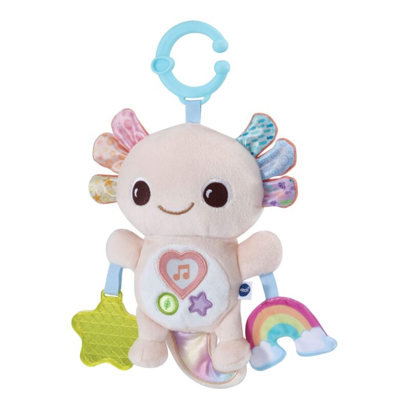 VTech Baby - Rainbow Lights Axolotl-product