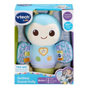 VTech Baby - Soothing Sounds Firefly-box