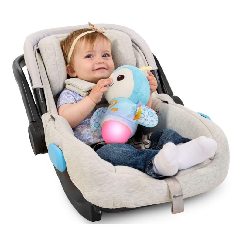VTech Baby - Soothing Sounds Firefly-lifestyle1