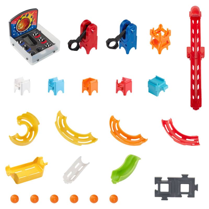 Vtech - Marble Rush 3-Point Launch Set1