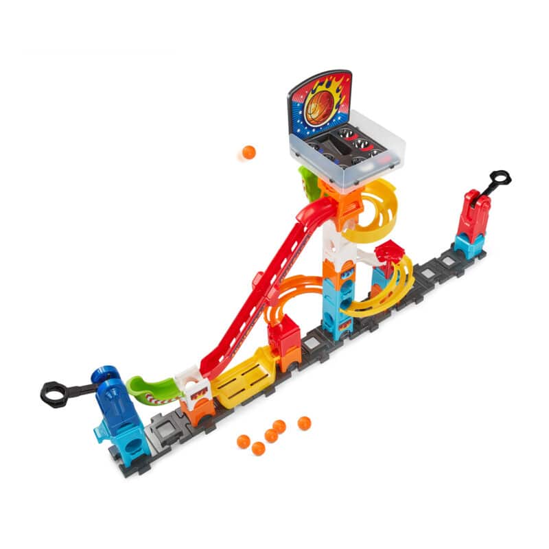Vtech - Marble Rush 3-Point Launch Set2