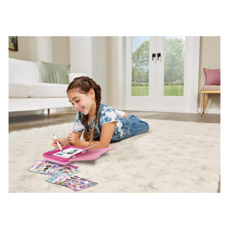 Vtech - Secret Safe Voice Note Diary4
