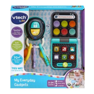 VTech Baby - Everyday Gadgets-box