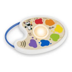 Baby Einstein - Playful Painter Magic Touch Colour Palette Musical Toy