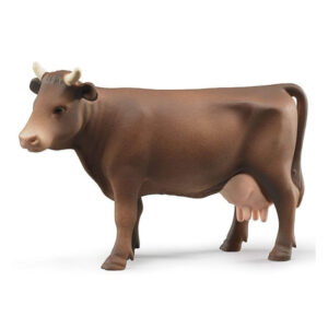Bruder cow head left