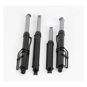 Bruder Spare Parts - 43491 Hydraulic cylinders Cat Excavator