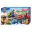 Carrera First - PAW Patrol On the Track Slot Car Set