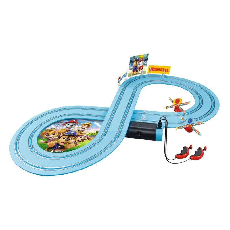 Carrera First - PAW Patrol On the track