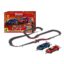 Carrera GO - Ferrari Power Racing Slot Car Set- box, cars and box