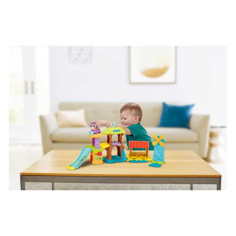 Vtech - Animal Friends Playground4