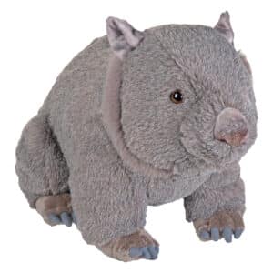 Wild Republic - Wombat Soft Toy 38cm - Artist Collection