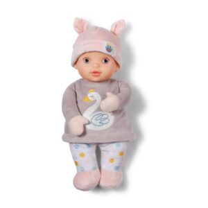 BABY born Sweetie Mauve-doll