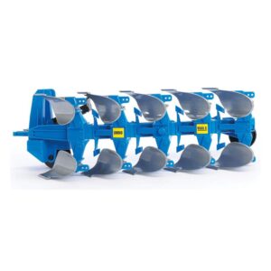 Bruder Lemken Turning Plough – 02331