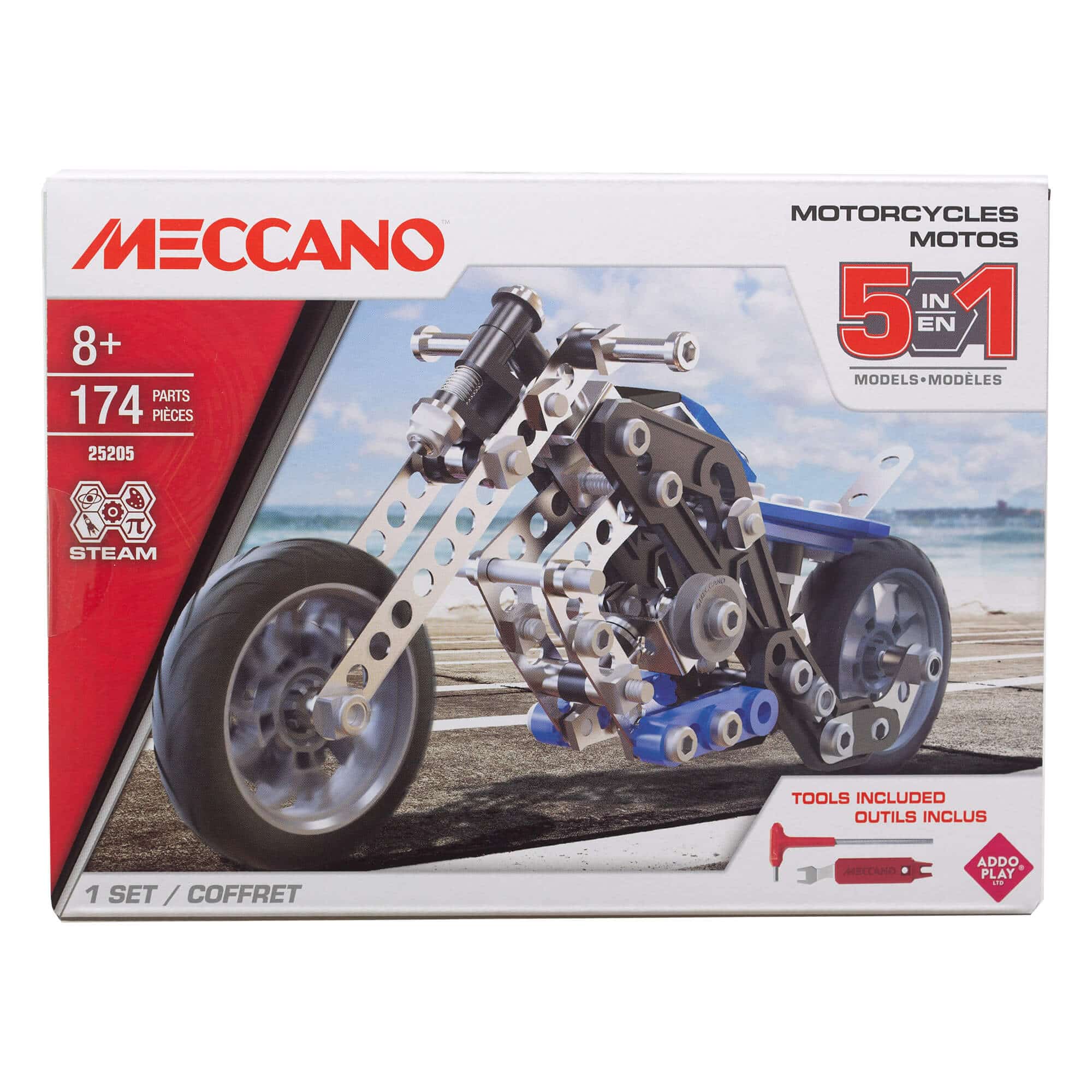 Meccano Online Toys Australia