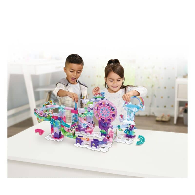 Vtech - Marble Rush Petal Power1