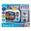 VTech Tune In TV interactive toy with remote control for toddlers