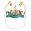 Front view of Fisher-Price Whimsical Forest Jumperoo
