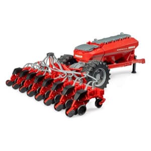 Bruder Horsch Maestro 8 CX single seeder front view