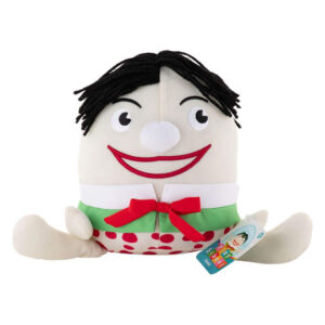 Play School Humpty Dumpty plush toy front view