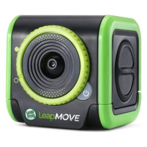 angled view of LeapFrog LeapMove console