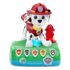 Marshall PAW Patrol storytime toy front view