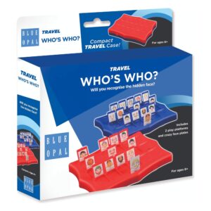 Travel Who’s Who game box angle