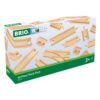 BRIO 50 Piece Track Pack box front