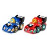 VTech V Racers blue red 2 pack