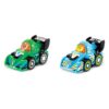VTech V Racers green blue 2 pack
