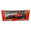 Bburago Ferrari SF-23 Sainz 1:18 die-cast model