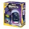Brainstorm Toys Deep Space Home Planetarium and Projector retail box