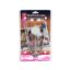 Edu-Toys Real Working Stethoscope MI001 in retail packaging