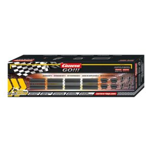 Carrera GO Extension Set 3 retail box packaging