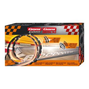 Carrera GO Light and Sound Looping Set
